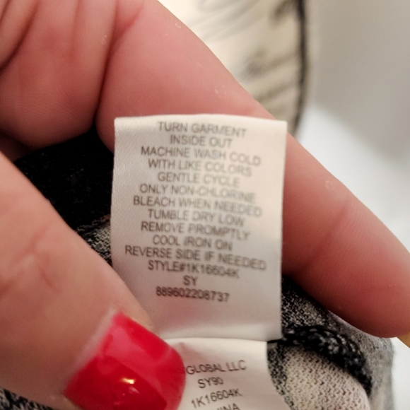 Cloud Chaser Blouse - Picture 7 of 7